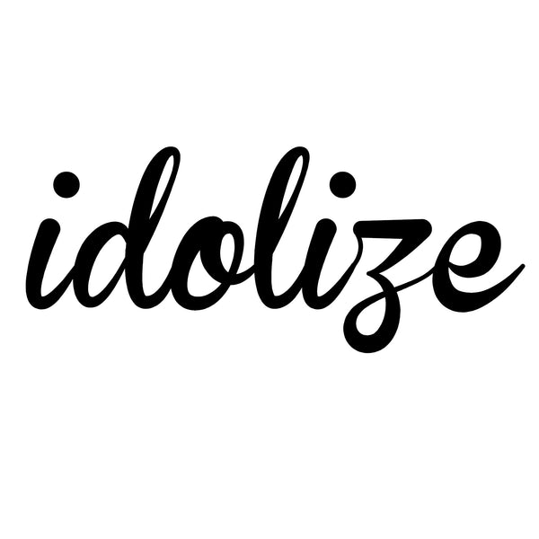 Idolize logo