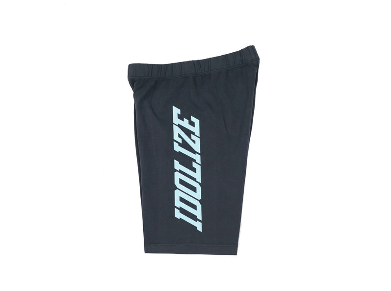 Beverly Biker Short Navy/Sky