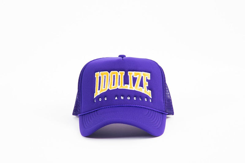 Trucker Hat