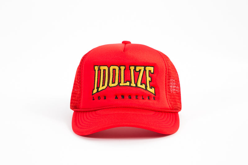 Trucker Hat