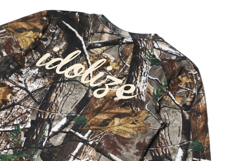 Five Points Realtree Camo