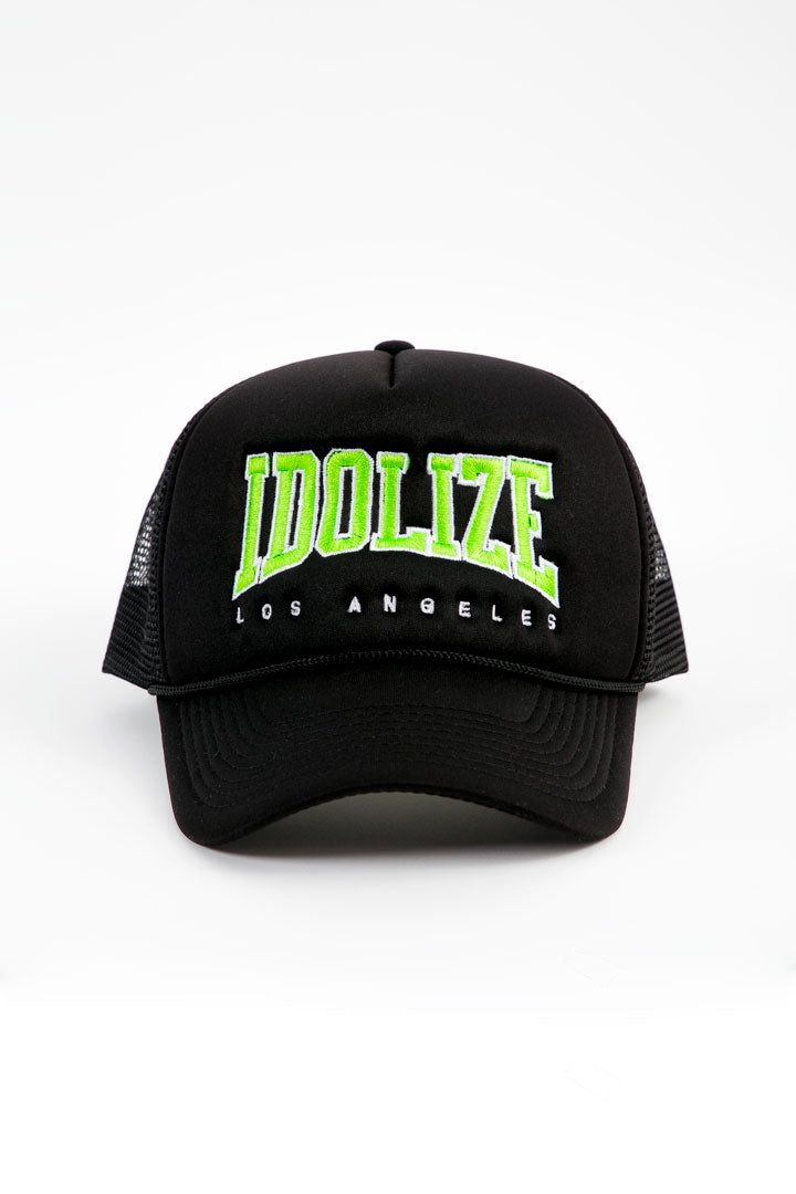 Trucker Hat