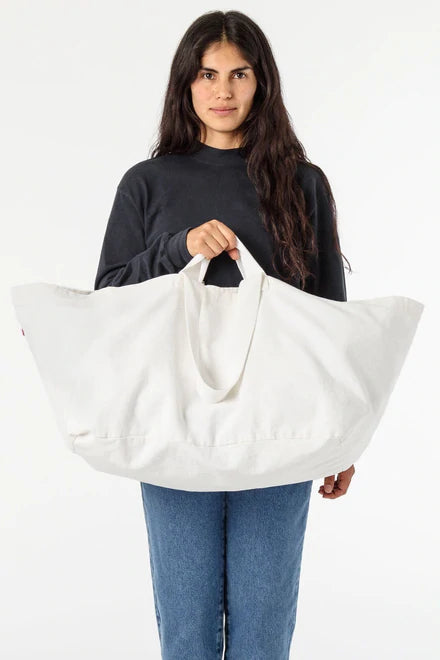 Idolize Market Bag (Oversized) Ivy