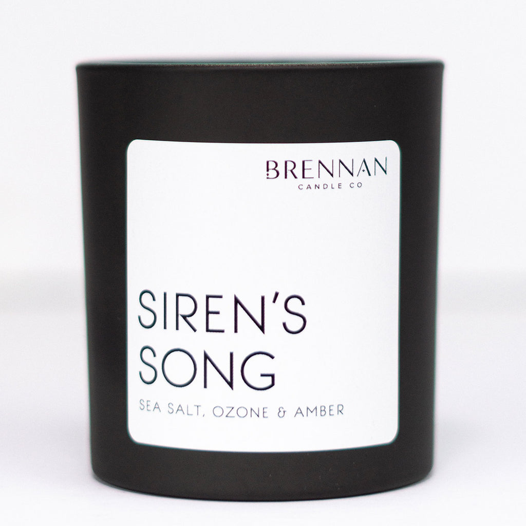 Siren’s Song