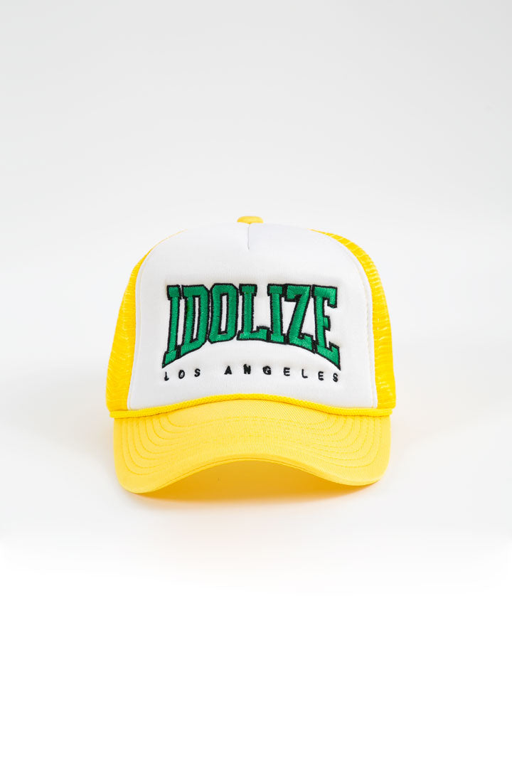 Trucker Hat
